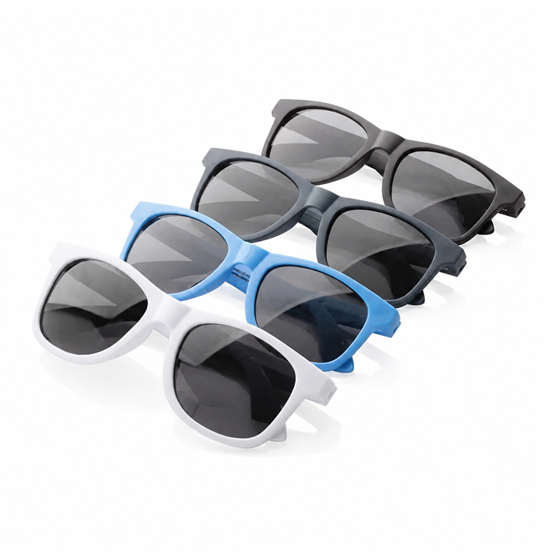 Sunglasses recycled plastic